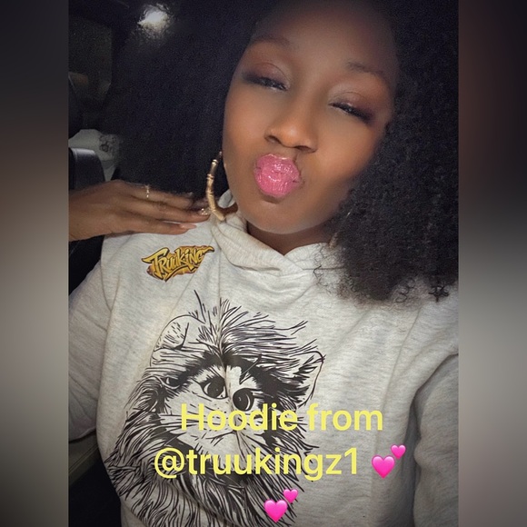 SASSY SUNDAY’S  WITH QYA!  💕💅🏽💋 - Picture 5 of 16